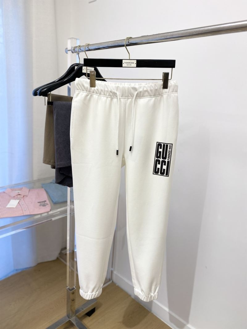 Gucci Long Pants